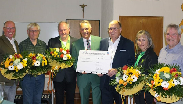Heimatpreis 2023
