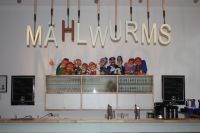 30 04 2016 Brauhaus  Wanderung Köln 026