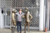 30 04 2016 Brauhaus  Wanderung Köln 045