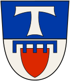 Wappen Hellenthal